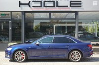 Audi S4 2018 occasion