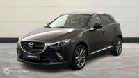 Mazda CX-3 2018 occasion