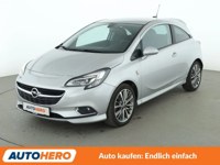 Opel Corsa 2018 occasion