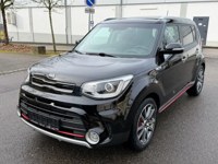Kia Soul 2018 occasion