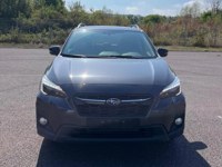 Subaru XV 2018 occasion