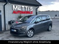 Citroën Grand C4 Picasso / SpaceTourer 2018 occasion