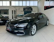 BMW 640 2018 occasion