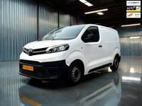 Toyota Proace 2018 occasion
