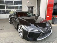 Lexus LC 500h 2018 occasion