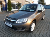 Lada Granta 2018 occasion