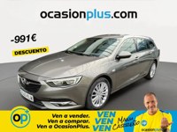 Opel Insignia 2018 occasion