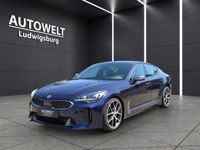 Kia Stinger 2018 occasion