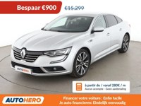 Renault Talisman 2018 occasion