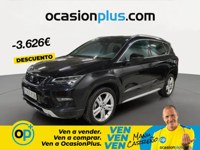 Seat Ateca 2018 occasion