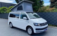 Volkswagen T6 California 2018 occasion