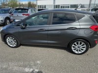 Ford Fiesta 2018 occasion