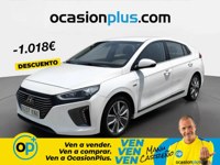 Hyundai IONIQ 2018 occasion