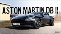 Aston Martin DB11 2018 occasion