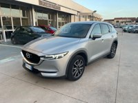 Mazda CX-5 2018 occasion