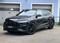 Audi Q8 2018 occasion