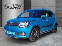 Suzuki Ignis 2018 occasion
