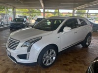 Cadillac XT5 2018 occasion