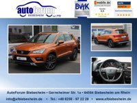 Seat Ateca 2018 occasion