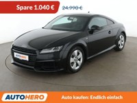 Audi TT 2018 occasion