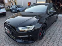 Audi RS3 2018 occasion