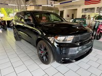 Dodge Durango 2018 occasion
