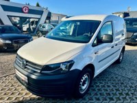 Volkswagen Caddy 2018 occasion