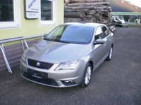 Seat Toledo 2018 occasion