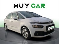 Citroën C4 SpaceTourer 2018 occasion