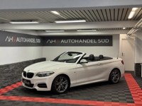 BMW M240i 2018 occasion
