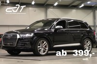Audi SQ7 2018 occasion