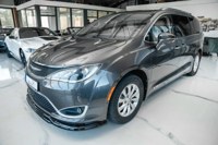 Chrysler Pacifica 2018 occasion