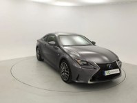 Lexus RC 300 2018 occasion