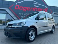 Volkswagen Caddy 2018 occasion