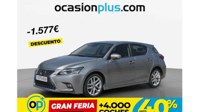 Lexus CT 200h 2018 occasion