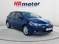 Toyota Auris 2018 occasion