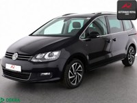 Volkswagen Sharan 2018 occasion