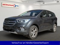 Ford Kuga 2018 occasion