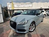Audi A1 2018 occasion