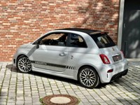 Abarth 500C 2018 occasion