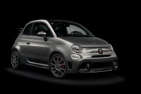 Abarth 695C 2018 occasion