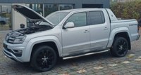 Volkswagen Amarok 2018 occasion
