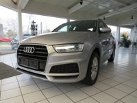 Audi Q3 2018 occasion