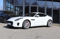 Jaguar F-Type 2018 occasion