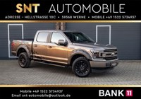 Ford F 150 2018 occasion
