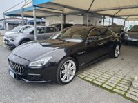 Maserati Quattroporte 2018 occasion