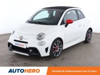 Abarth 595C 2018 occasion