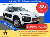 Citroën C4 Cactus 2018 occasion