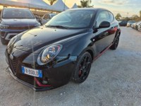 Alfa Romeo MiTo 2018 occasion