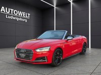Audi S5 2018 occasion